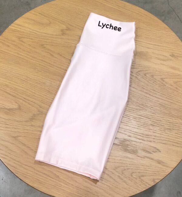 BIKER LYCHEE METALIZADO T.UNICA