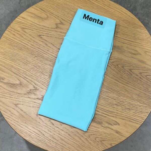 LEGGINGS MENTA MATTE T.UNICA - Image 4