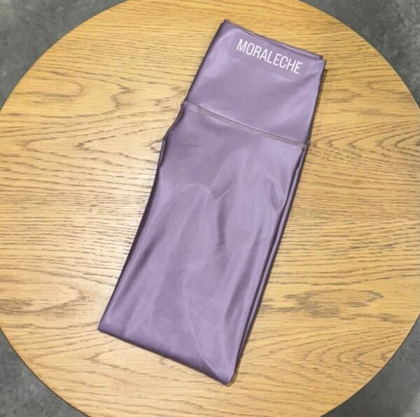 LEGGINGS MORALECHE METALIZADO T.UNICA - Image 2