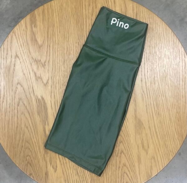 BIKER PINO METALIZADO T.PLUS