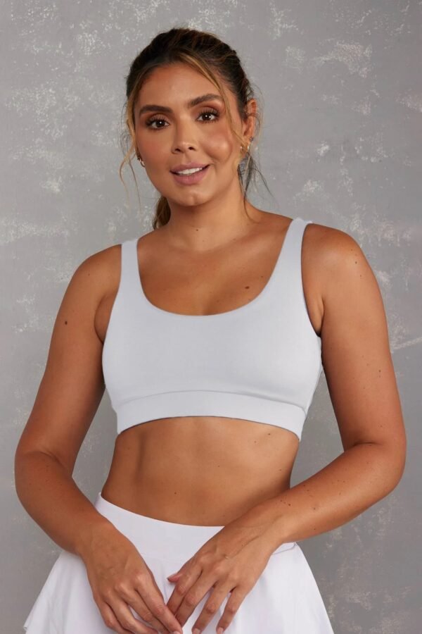 TOP AURA BLANCO