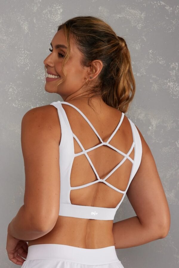TOP AURA BLANCO - Image 3