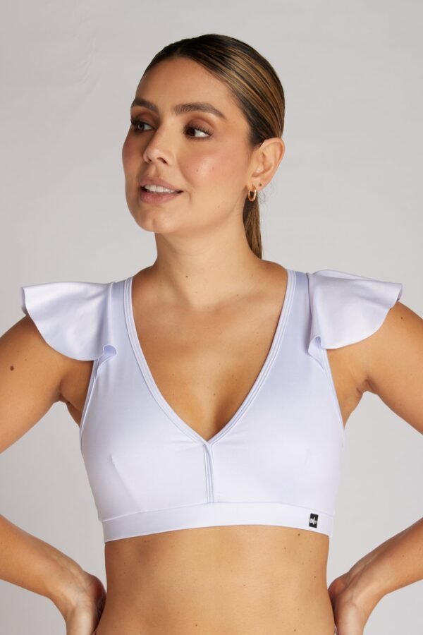BOLERO LILA PASTEL