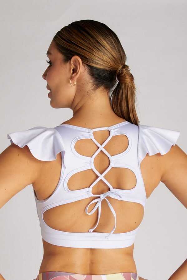 BOLERO LILA PASTEL - Image 4