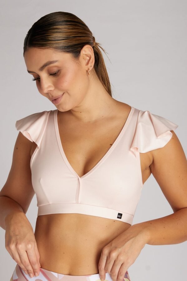TOP BOLERO LYCHEE - Image 2