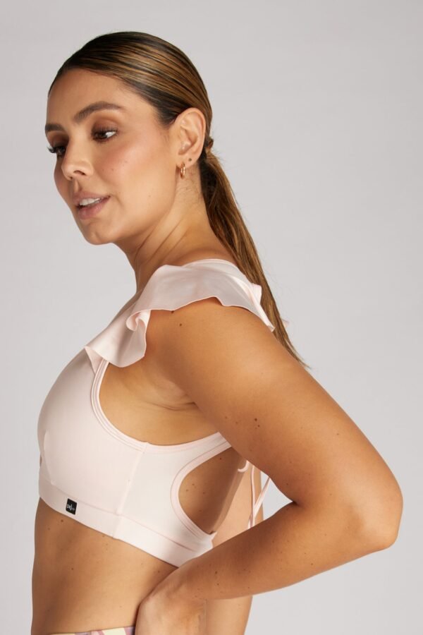 TOP BOLERO LYCHEE - Image 3