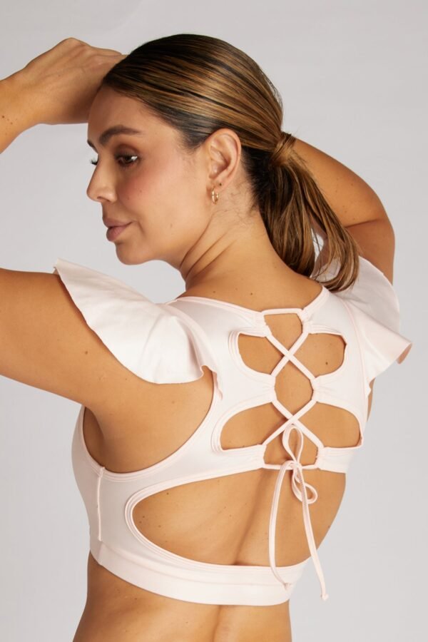 TOP BOLERO LYCHEE - Image 5