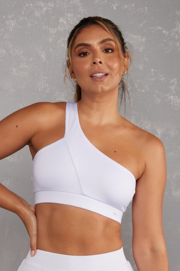 TOP CANDY BLANCO
