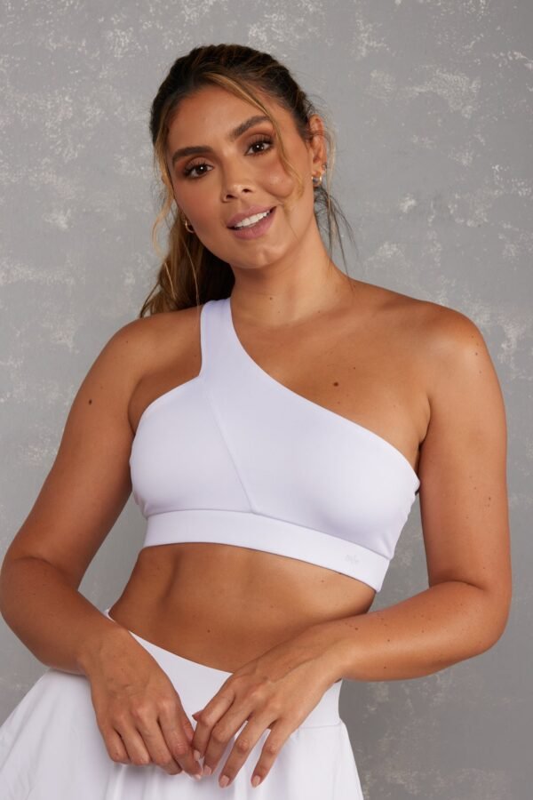 TOP CANDY BLANCO - Image 4