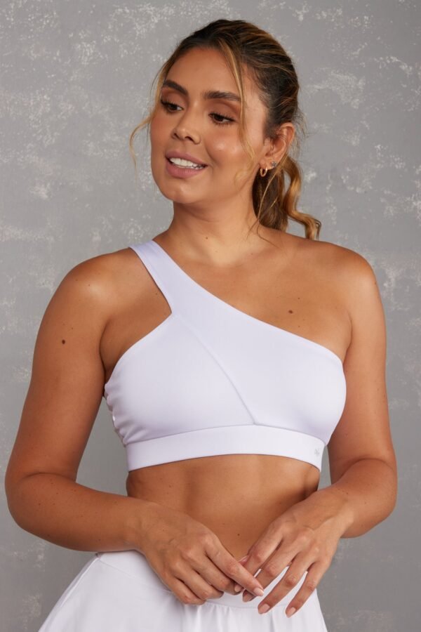 TOP CANDY BLANCO - Image 5