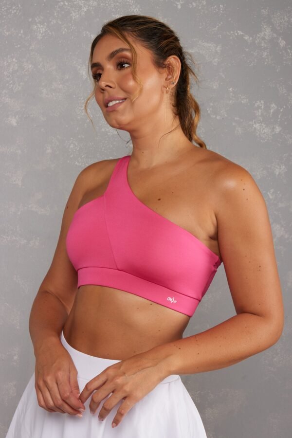 TOP CANDY FUCSIA - Image 3