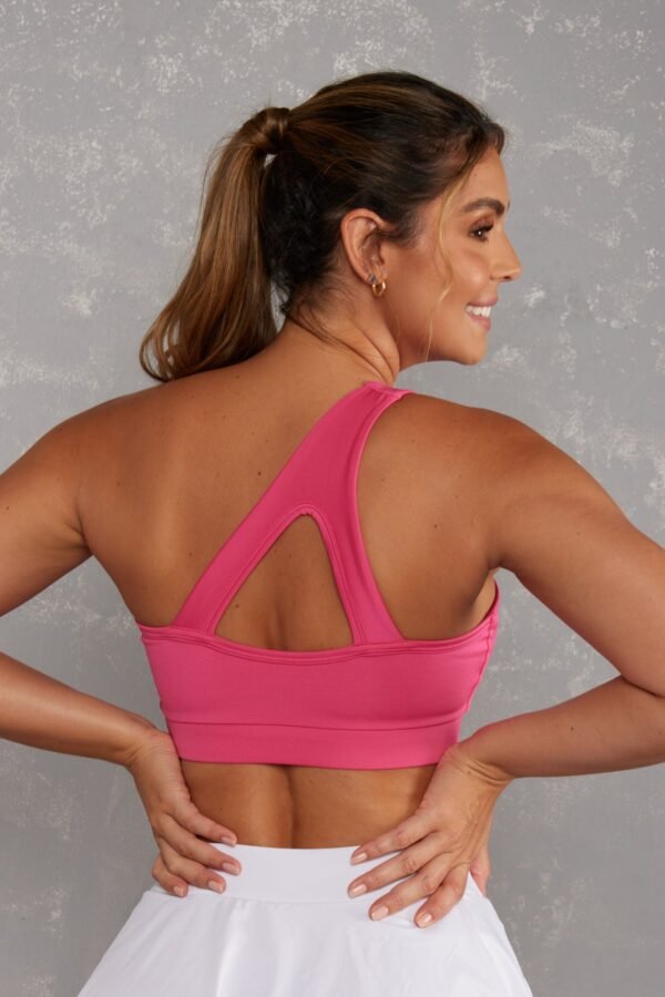 TOP CANDY FUCSIA - Image 4