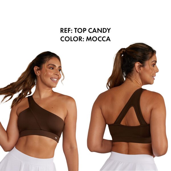TOP CANDY MOCCA - Image 6