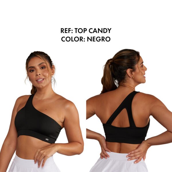 TOP CANDY NEGRO - Image 6