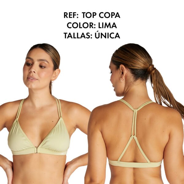 TOP COPA LIMA - Image 6