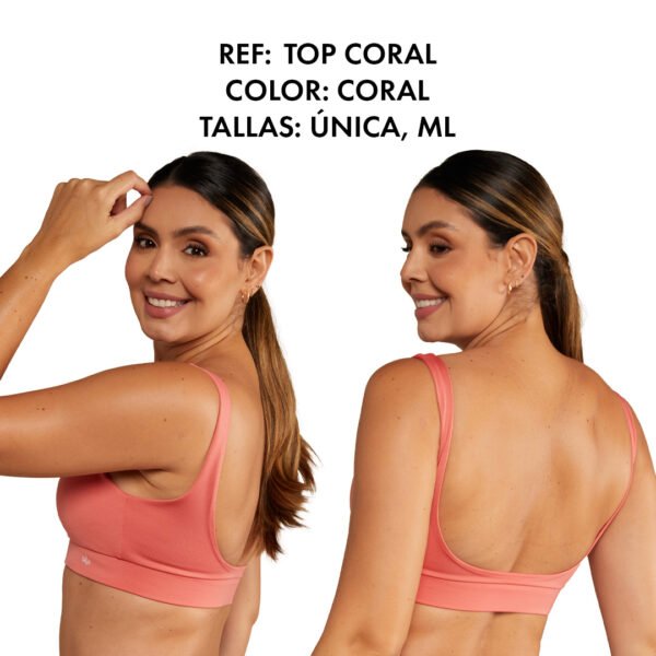 TOP CORAL - Image 5