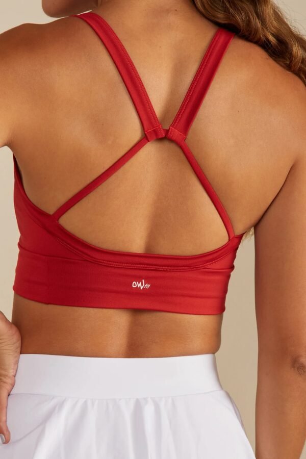 TOP ISIS ROJO - Image 4