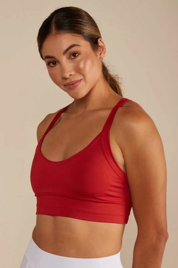TOP ISIS ROJO - Image 3