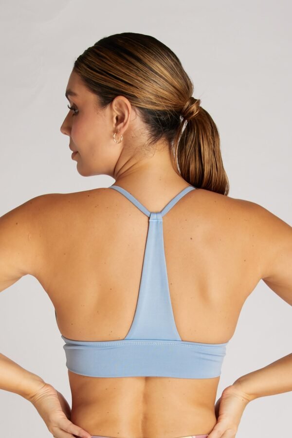 TOP MORELIA GRISACEO - Image 5