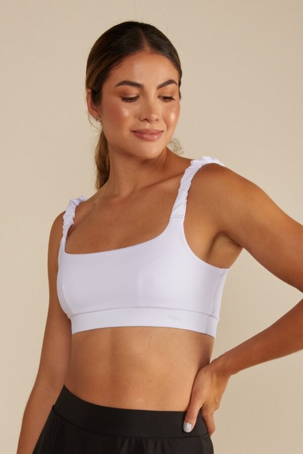TOP ROSE BLANCO - Image 3