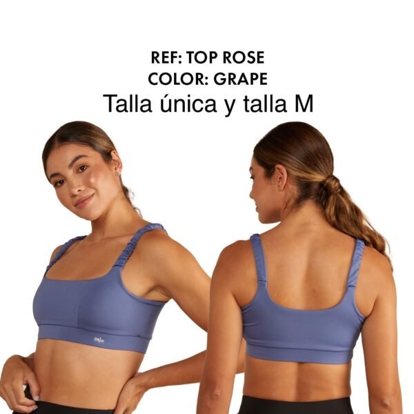 TOP ROSE GRAPE - Image 6