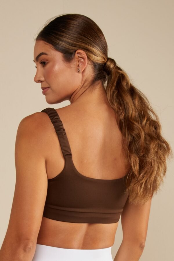 TOP ROSE MOCCA - Image 4