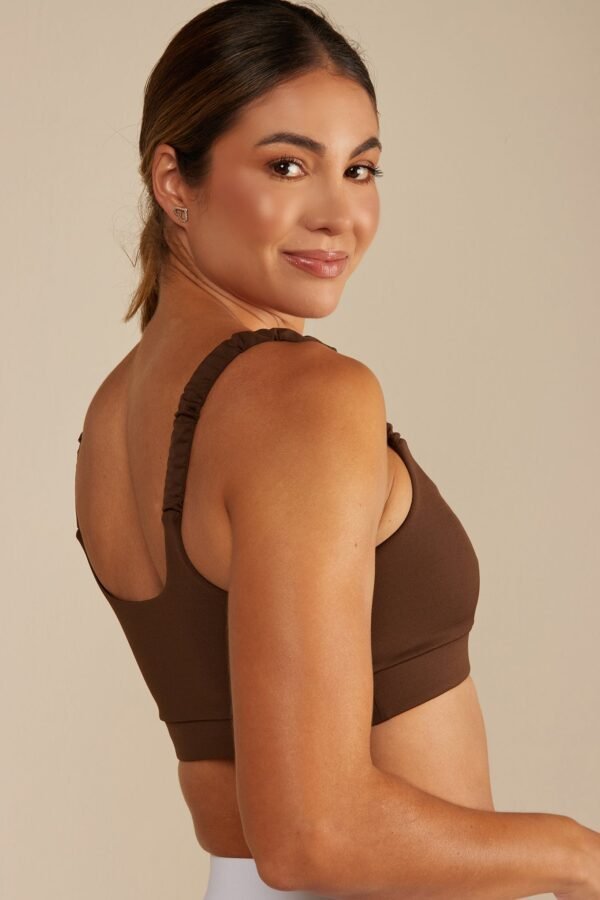 TOP ROSE MOCCA - Image 5